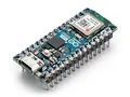 Arduino Nano ESP32 with Headers [ABX00083] - Kompaktes Board mit ESP32-Mikrocontroller, WLAN und Bluetooth, ideal f�r IoT-Projekte, Automatisierung und verbundene Anwendungen mit Arduino IDE.