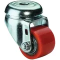 Bs Rollen Lenkrolle Polyurethan A601.c10.035