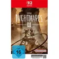 Little Nightmares III Mirror Edition - [Nintendo Switch 2]