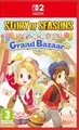 Story of Seasons Grand Bazaar