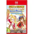 Story of Seasons: Grand Bazaar - Nintendo Switch 2 - RPG - PEGI 3