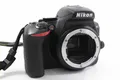 Nikon D3500 Body, sehr guter Zustand