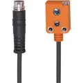 ifm Electronic Reflex-Lichttaster O7H200 O7H200 hellschaltend 1 St.