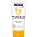 2x ENZBORN warme Füße Creme 75 ML