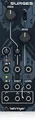 Surges - Filter Modular Synthesizer