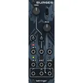 Behringer Surges