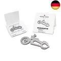 Geschenkartikel: ROMINOX Key Tool Motorbike, 21 Funktionen, Keytool