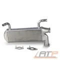 KÜHLER AGR-VENTIL AGR-KÜHLER FÜR VW AMAROK CRAFTER 30-35 30-50 2.0 TDI BiTDI 10-
