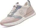 Tamaris Sneaker Low Damen 31373237383230 Beige 40 EU