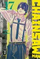 Chainsaw Man 17 (Fujimoto, Tatsuki)