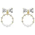 Heideman Ohrschmuck Rahel Goldfarben Damen 