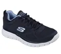 Skechers Burns Agoura Herren Sneaker | Turnschuh | Sportschuh | Leder - NEU