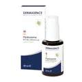 DERMASENCE Hyalusome Retinol Serum plus, 30 ml, regenerierendes Serum mit Retinol und Bakuchiol, reduziert Falten, glättet die Hautstruktur, stärkt Elastizität und Festigkeit, vegan, parfümiert