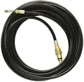 Nilfisk Rohrreinigungs Set 15 Meter mit flex. RRDüsen