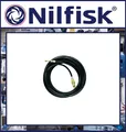 NILFISK 6410766 Rohrreinigungsset 15 m Abflussreiniger Rohrreiniger Verstopfung