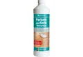 HOTREGA® Parkett & Kork Wachspflege Parkettpflege Parkettwachs Pflegemittel 1L Fussbodenreiniger