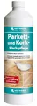 Hotrega Parkett- und Kork-Wachspflege 1 Liter Flasche (Konzentrat)