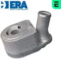 ERA 354166 Ölkühler für Motoröl für Iveco
