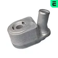 ERA Ölkühler, Motoröl 354166 passend für IVECO