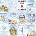 John Lennon Shaved fish (1975, & Plastic Ono Band)  [CD]