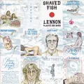 LENNON - PLASTIC ONO BAND - CD - SHAVED FISH