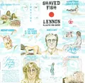 (CD) John Lennon & Plastic Ono Band  - Shaved Fish - Imagine, Mother, Mind Games