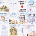 JOHN LENNON & PLASTIC ONO BAND "SHAVED FISH" CD NEUWARE