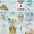 John Lennon / Plastic Ono Band – Shaved Fish EMI RECORDS CD