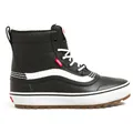 Vans - MTE Standard Mid Waterproof - Winterschuhe 38 | EU 38 schwarz