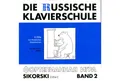Hörspiel-CD Die Russische Klavierschule Bd 2 Doppel-CD separat
