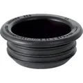 Geberit PE Steckdichtung d 44/40 mm zu Siphonanschluss-und Doppelbogen 152796, 1 Stk.