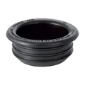 Geberit Manschette 152796001 44 x 40 mm, für Bidet und Waschtisch, EPDM