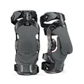 POD Active K8 3.0 Moto Knieschoner Carbon L M S XL XXL Schwarz/Graffiti 1 Paar