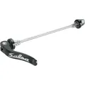 Salsa Flip-Offs Nabenschnellspanner, HR, Edelstahl, 135mm, black (40081677)