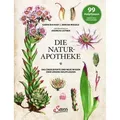 Die Natur-Apotheke von Karin Buchart/ Miriam Wiegele / Servus / Buch