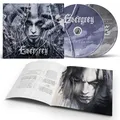 EVERGREY  Architects of the New Weave ( 05.06.2026 )  2 CD  NEU & OVP VVK