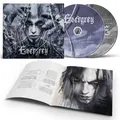 EVERGREY- Architects Of A New Weave LIM.2CD DIGIPACK swe prog/power metal REDEMP