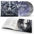 EVERGREY - ARCHITECTS OF THE NEW WEAVE - cd - G3z