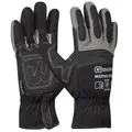 Gebol Handschuh Anti Shock Premium Größe: 10 Arbeitshandschuh Schutzhandschuh