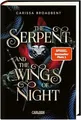 The Serpent and the Wings of Night (Crowns of Nyaxi... | Buch | Zustand sehr gut
