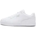 PUMA Caven 2.0 Sneaker Herren in puma white-puma silver, Größe 42