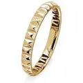 Valeria Damenring 88807359 585er Gelbgold
