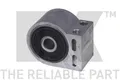 NK 5105004 Querlenker Längslenker Buchse für Chevrolet, Opel, Opel