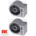 2x Lagerung für Lenker NK 5105004 Buchse 2 Querlenkerlager rechts links