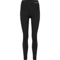 HUMMEL Damen Tight hmlTIF SEAMLESS HIGH WAIST TIGHTS