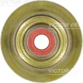 VICTOR REINZ 70-34438-00 Dichtring, Ventilschaft für CITROËN,FIAT,LANCIA,PEUGEOT
