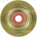VICTOR REINZ 70-34438-00 Dichtring, Ventilschaft for CITROËN FIAT LANCIA PEUGEOT