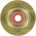 1x ORIGINAL® Victor Reinz Dichtring, Ventilschaft für Fiat ULYSSE Citroën