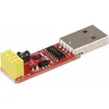 Joy-it Raspberry Pi Erweiterungs-Platine SBC-ESP8266-Prog Arduino, Banana Pi, Cubieboard, pcDuino, Raspber (SBC-ESP8266-Prog)