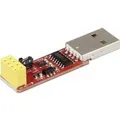 Joy-it Raspberry Pi Erweiterungs-Platine SBC-ESP8266-Prog Arduino, Banana Pi, Cubieboard, pcDuino, Raspberry Pi, Raspberry P (SBC-ESP8266-Prog)